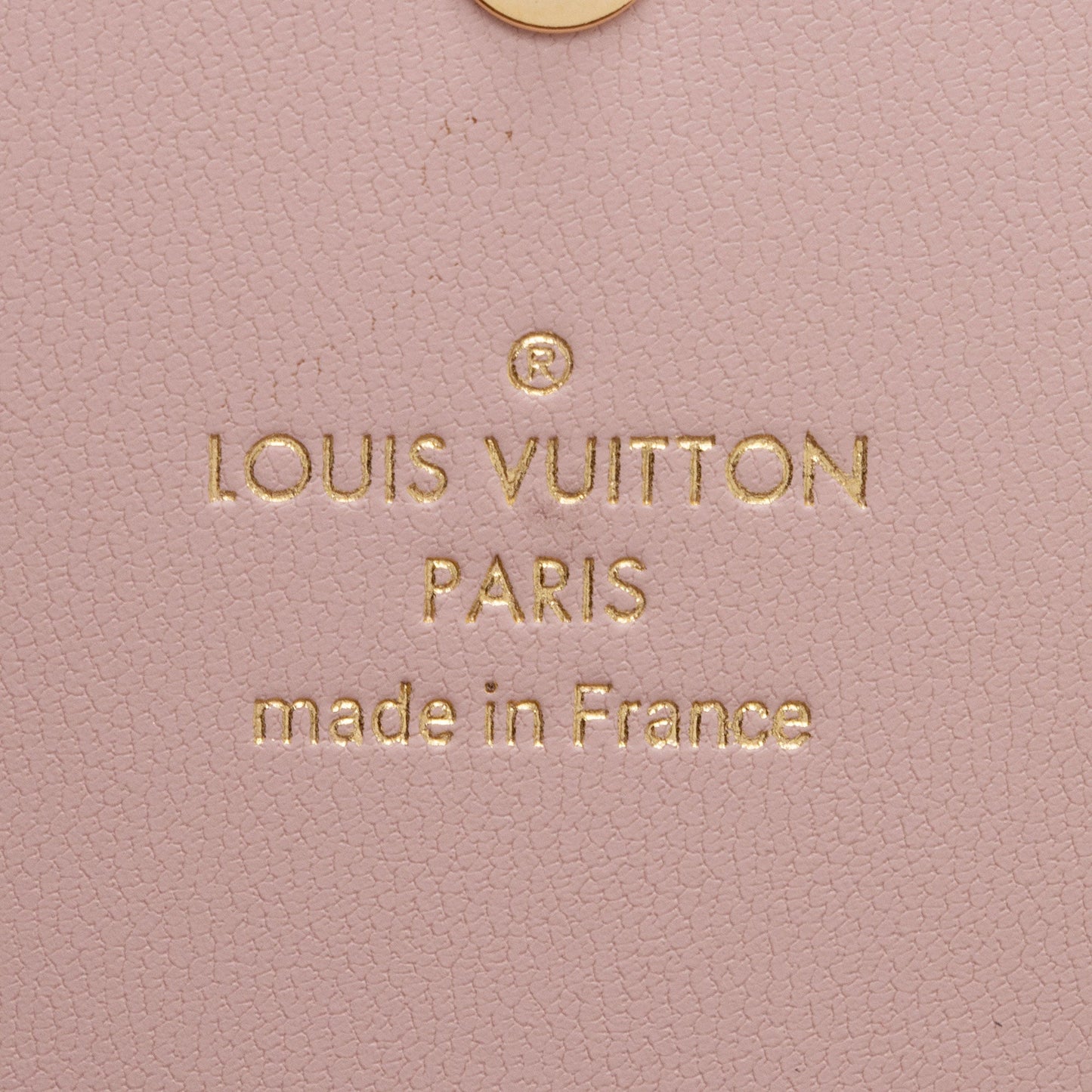 Louis Vuitton Monogram Canvas Kirigami Large Pochette (SHF-JD2uBw)