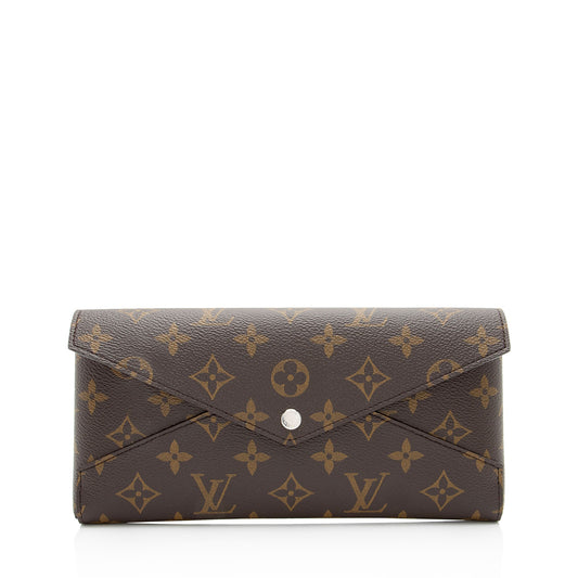 Louis Vuitton Monogram Canvas Kirigami Organizer Set