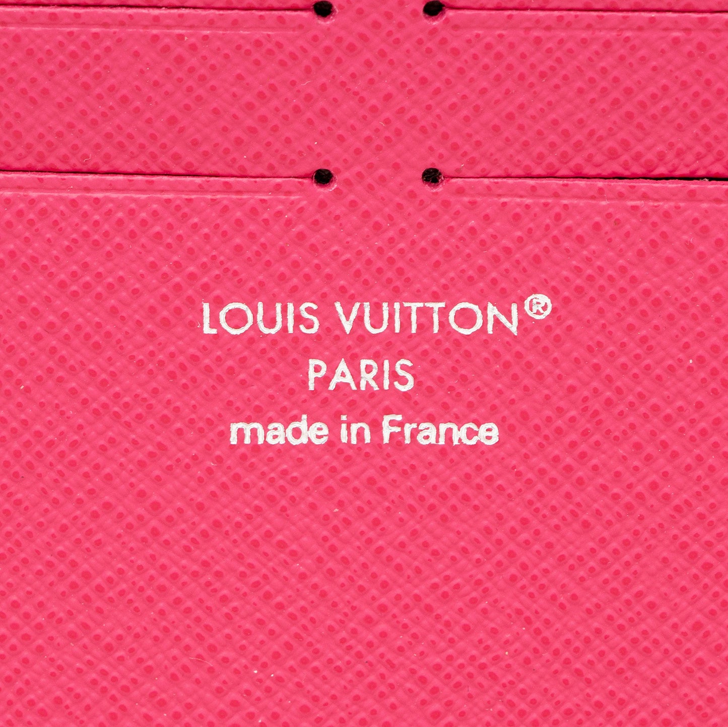 Louis Vuitton Monogram Canvas Kirigami Organizer Set