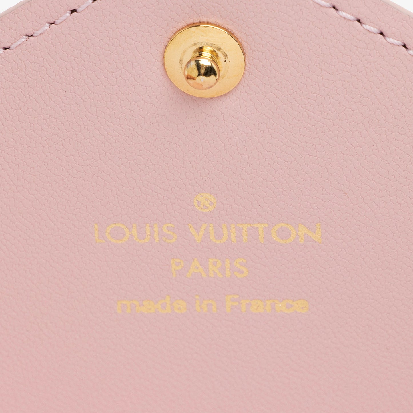 Louis Vuitton Monogram Canvas Kirigami Pochette (SHF-23111)