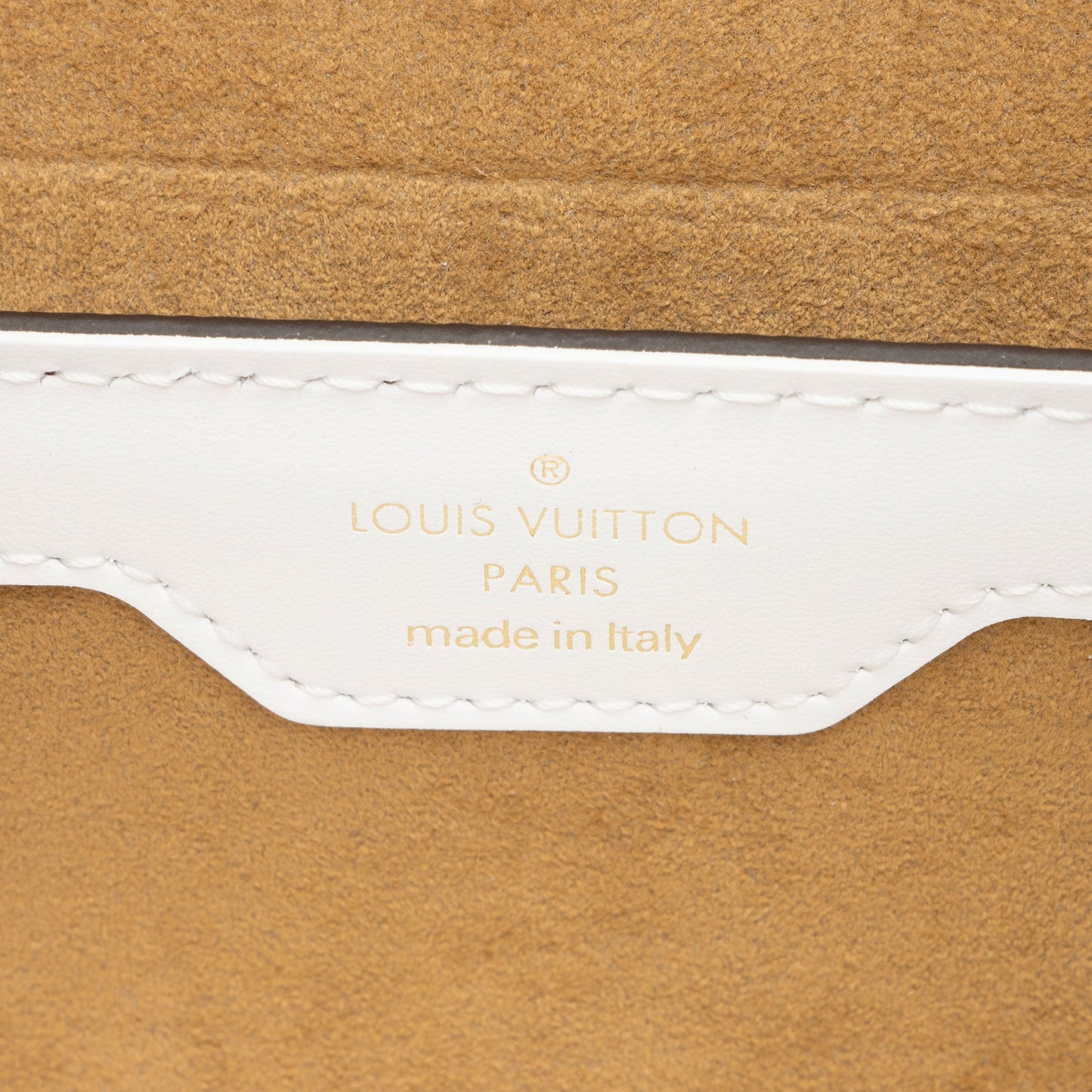 Louis Vuitton Monogram Canvas LV Match Papillon Trunk Bag (SHF-5Z0kV1)
