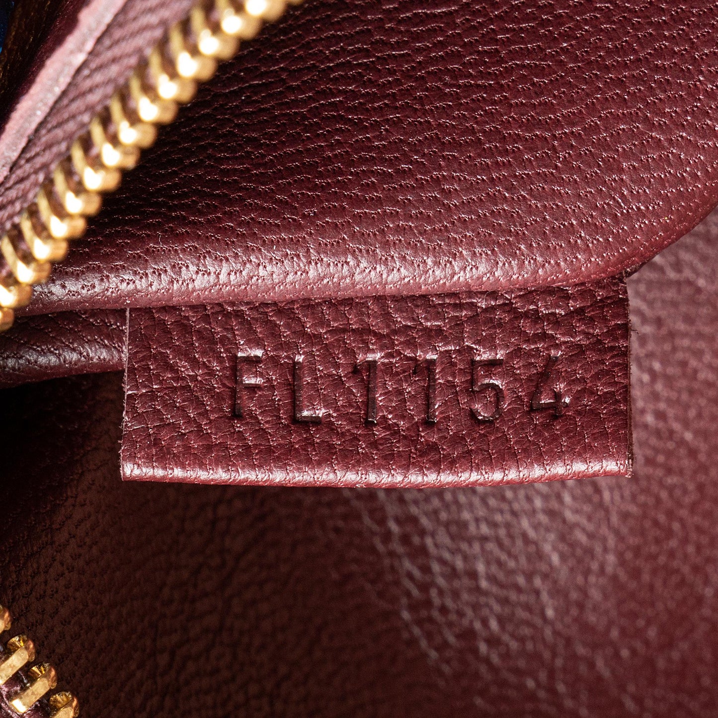 Louis Vuitton Monogram Canvas Lockit MM Satchel (SHF-23823)