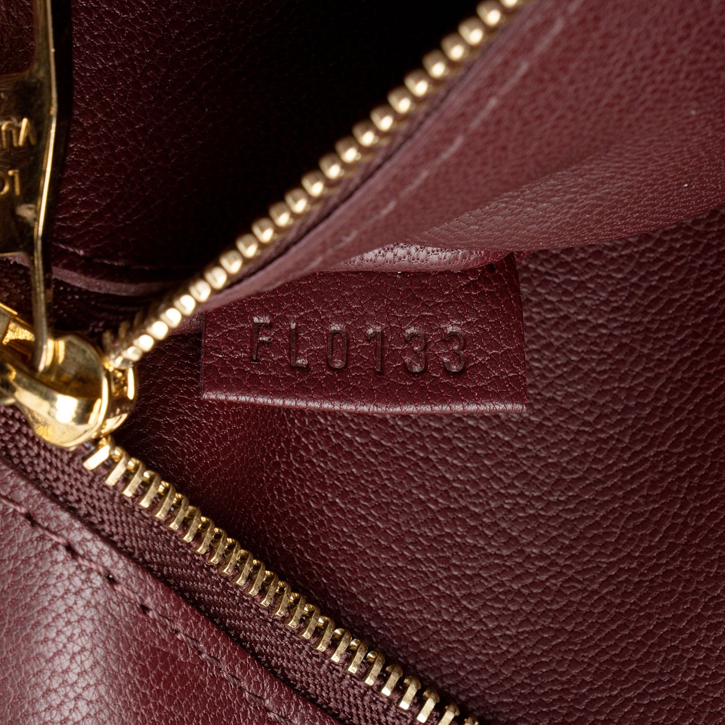 Louis Vuitton Monogram Canvas Lockit MM Satchel