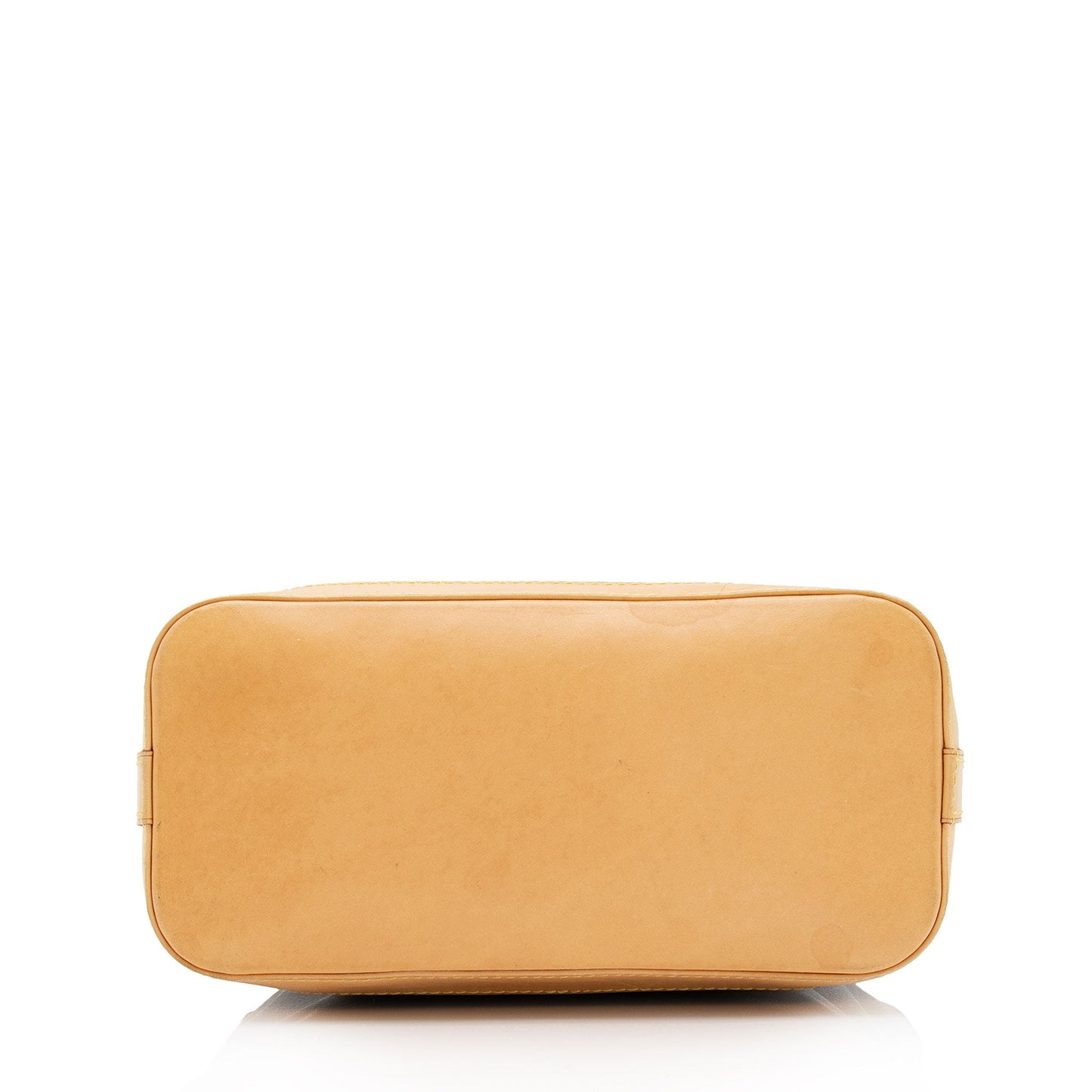 Louis Vuitton Monogram Canvas Lockit Satchel (SHF-sassyg)
