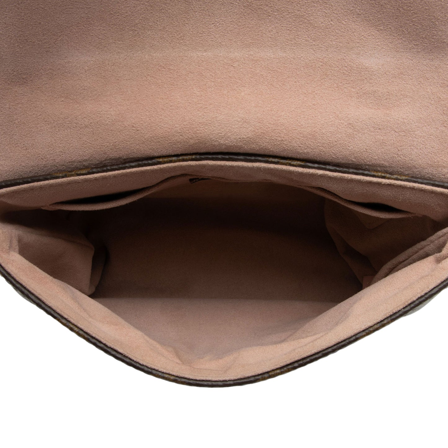 Louis Vuitton Monogram Canvas Locky BB Top Handle (SHF-akYsid)