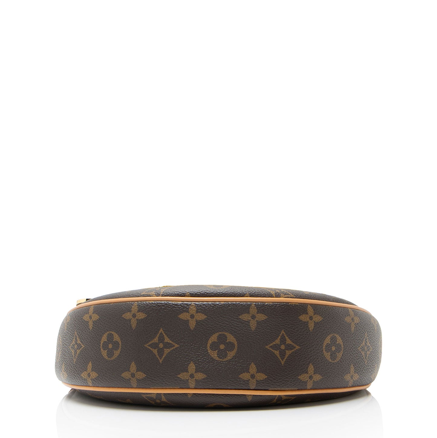 Louis Vuitton Monogram Canvas Loop Shoulder Bag