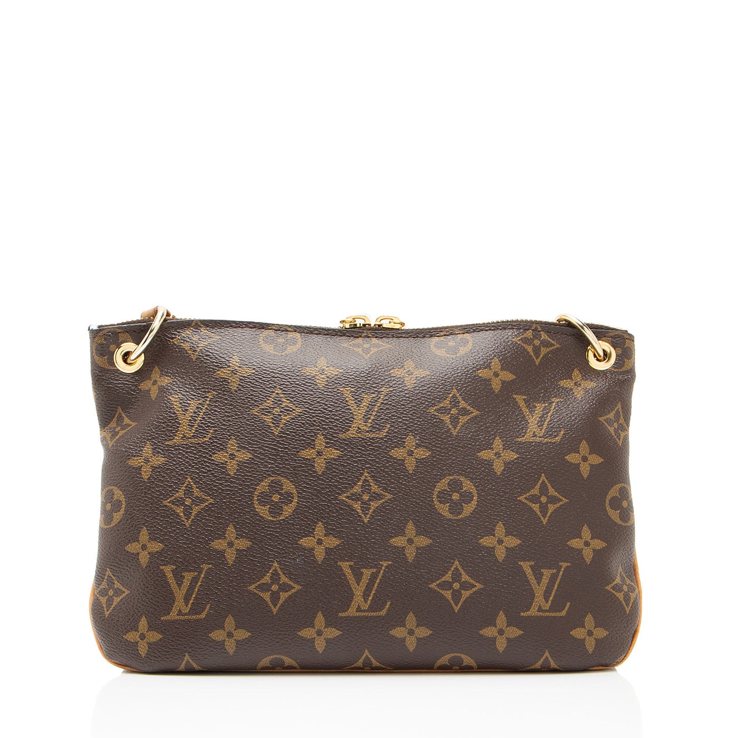 Louis Vuitton Monogram Canvas Lorette Shoulder Bag