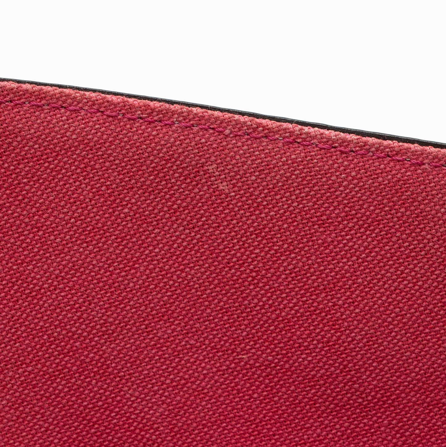 Louis Vuitton Limited Edition Monogram Canvas Love Lock Felicie Pochette