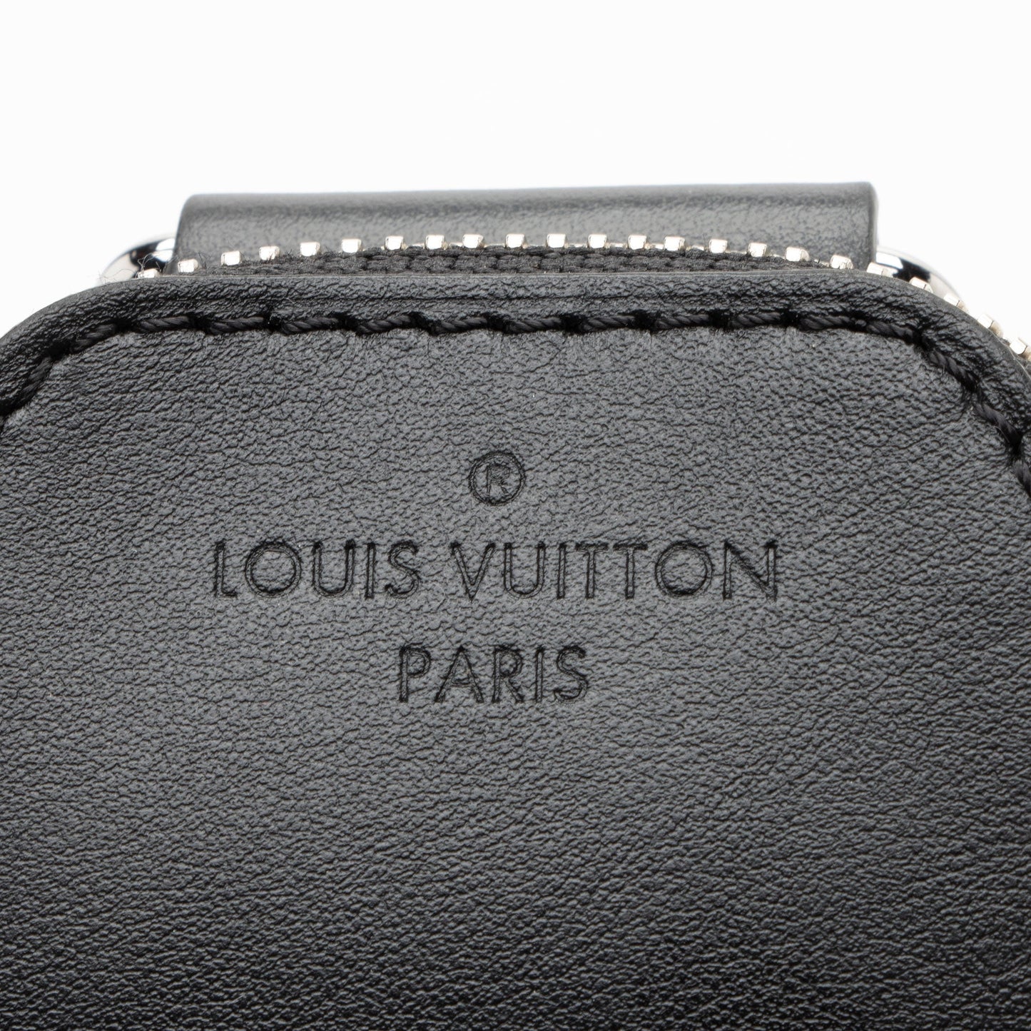 Louis Vuitton Monogram Canvas Macassar Avenue NM Sling Bag