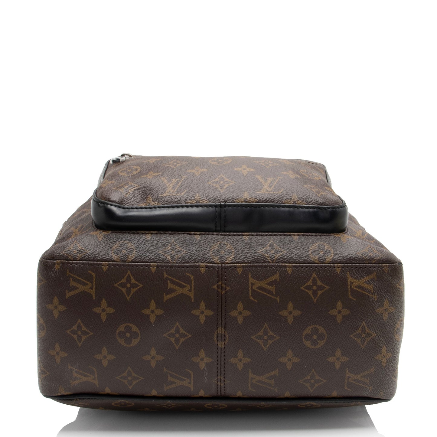 Louis Vuitton Monogram Canvas Macassar Josh Backpack -  (SHF-Y0YYV1)