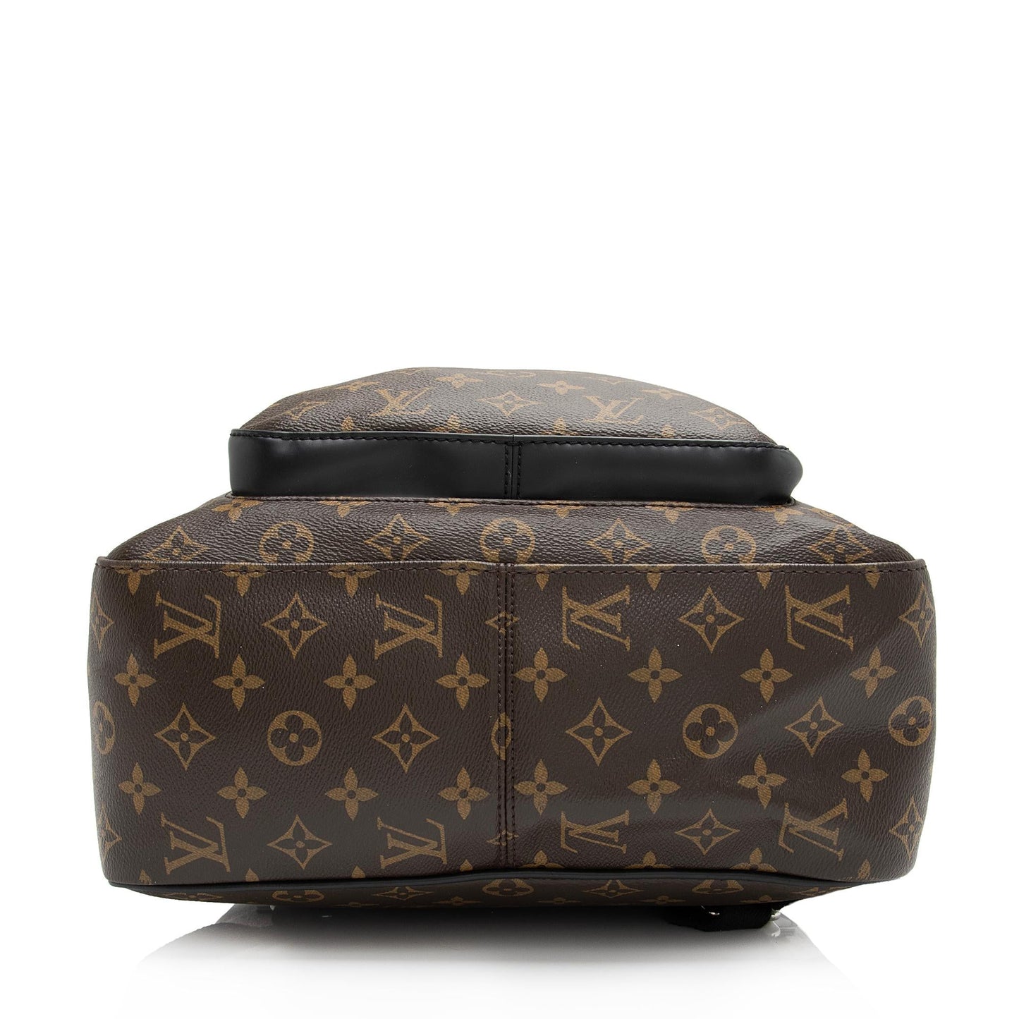 Louis Vuitton Monogram Canvas Macassar Josh Backpack (SHF-ExpBjb)