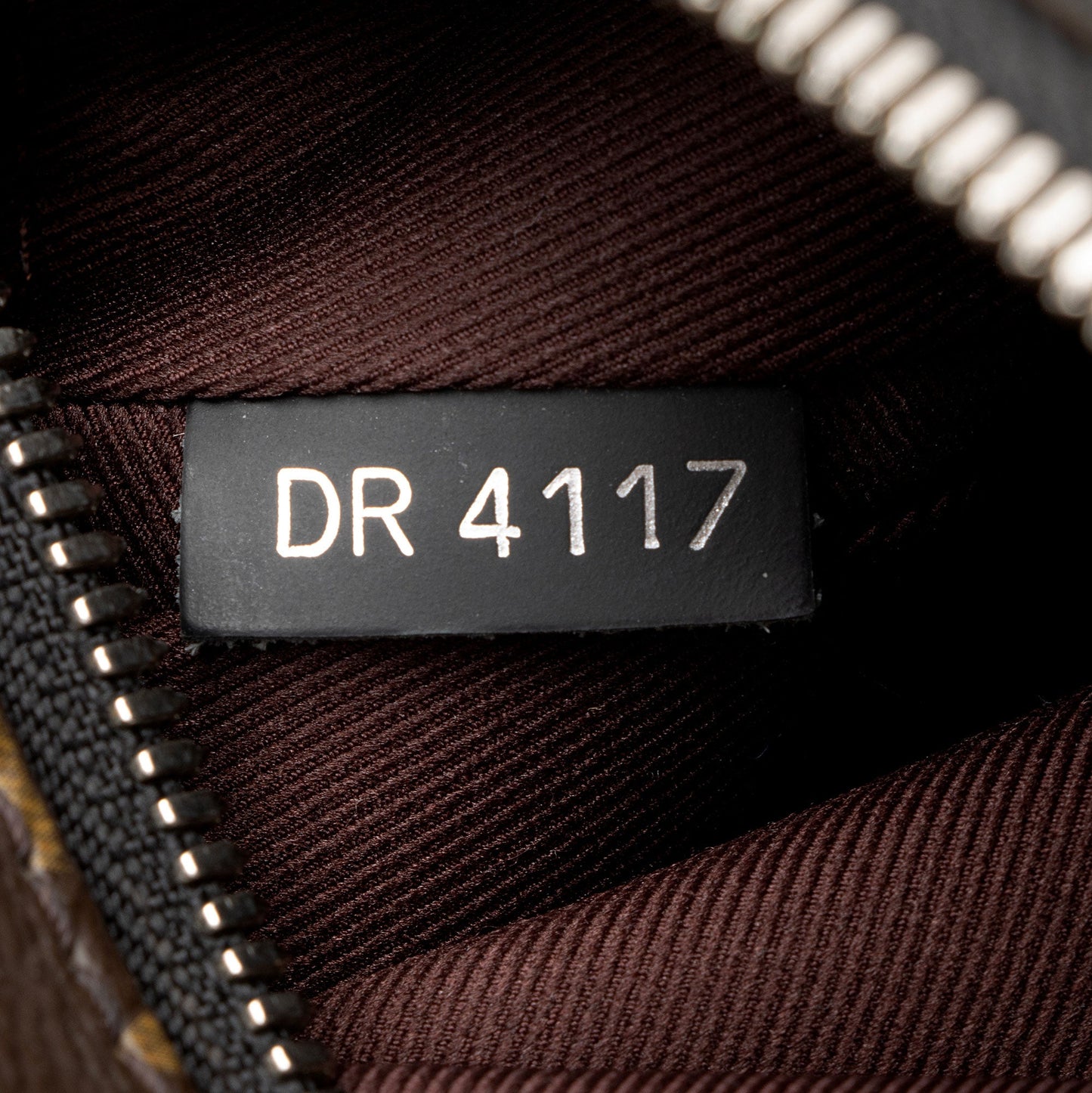 Louis Vuitton Monogram Canvas Macassar Josh Backpack (SHF-jyW6rO)