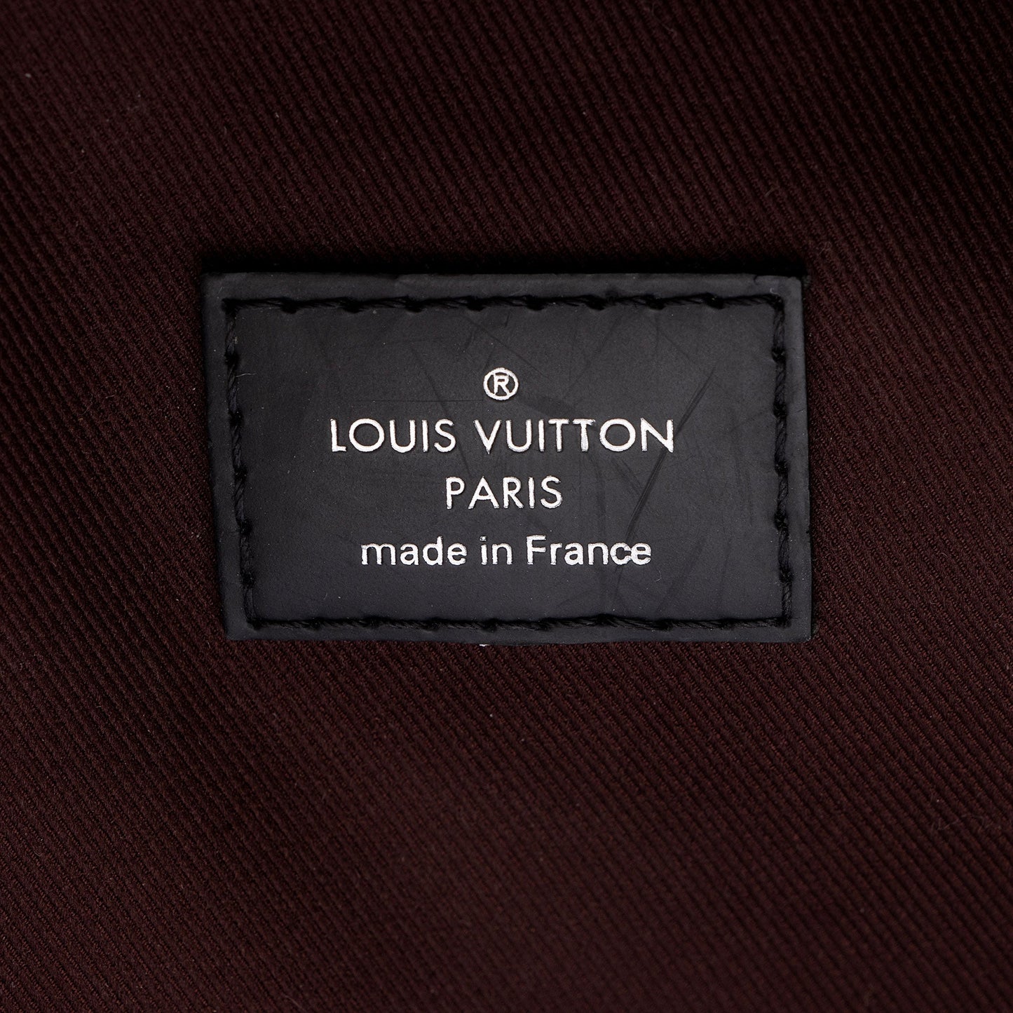 Louis Vuitton Monogram Canvas Macassar Josh Backpack (SHF-jyW6rO)