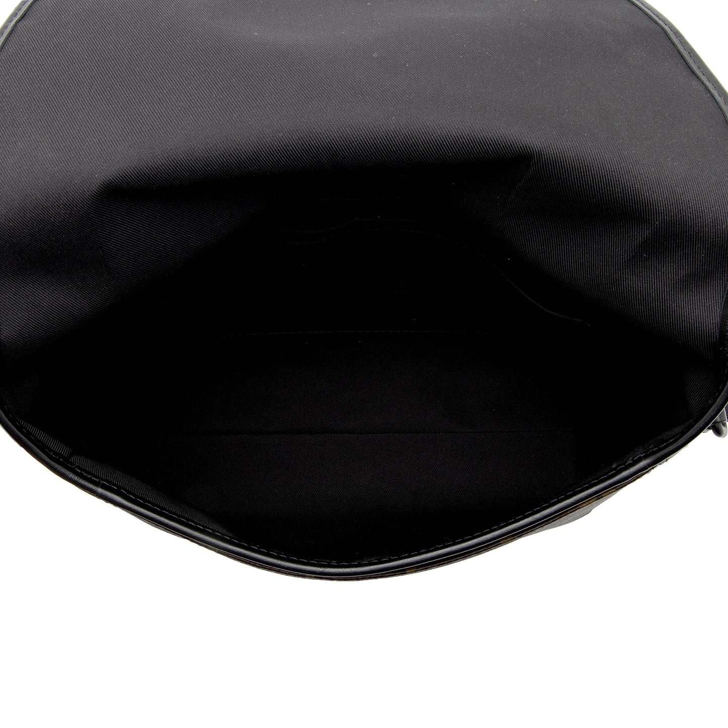 Louis Vuitton Monogram Canvas Macassar Magnetic Messenger Bag (SHF-speCUQ)
