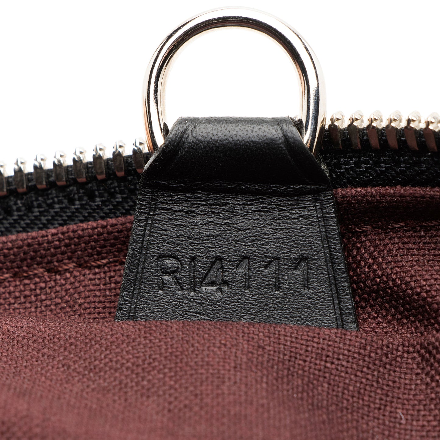 Louis Vuitton Monogram Canvas Macassar Porte Documents Voyage GM Bag