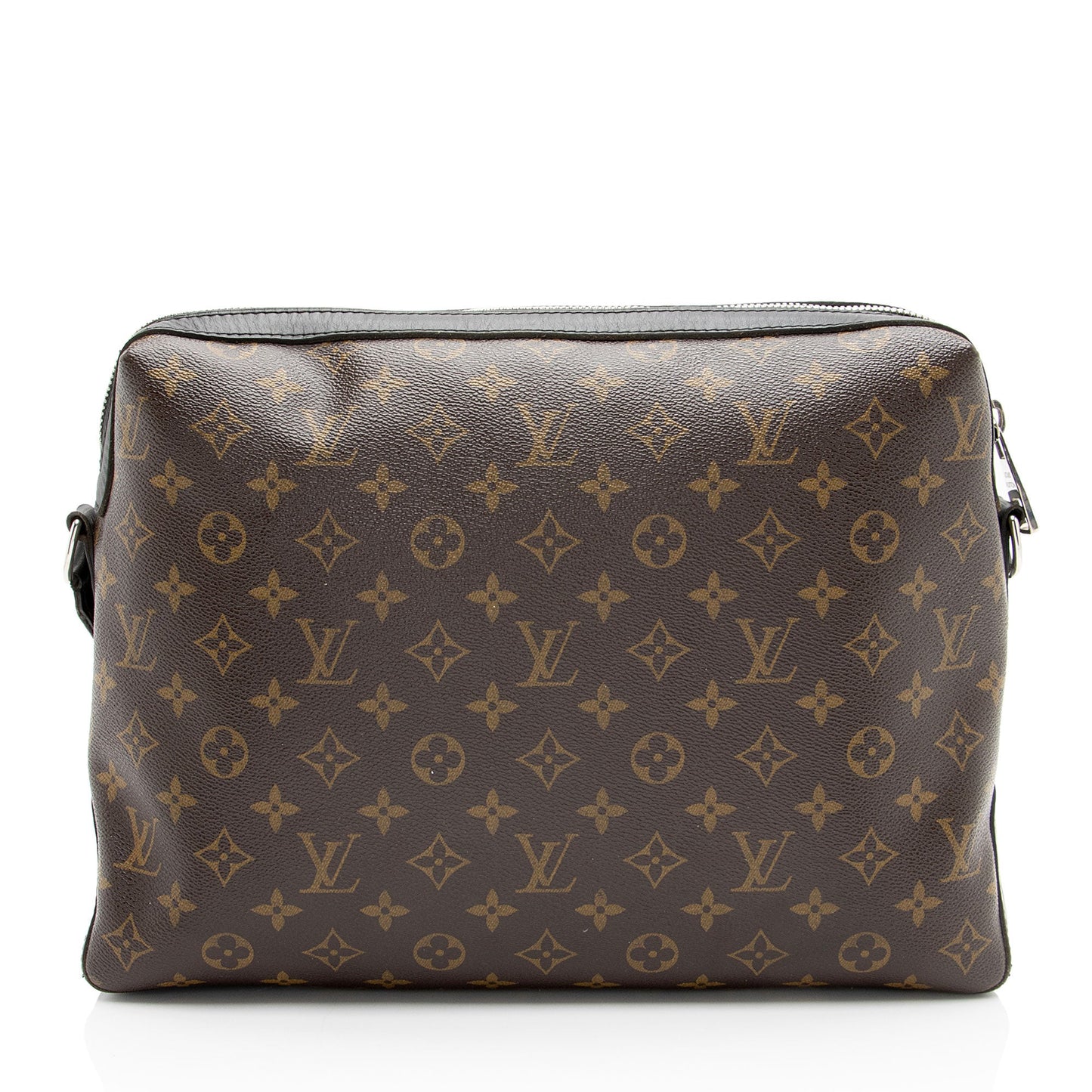 Louis Vuitton Monogram Canvas Macassar Torres Messenger