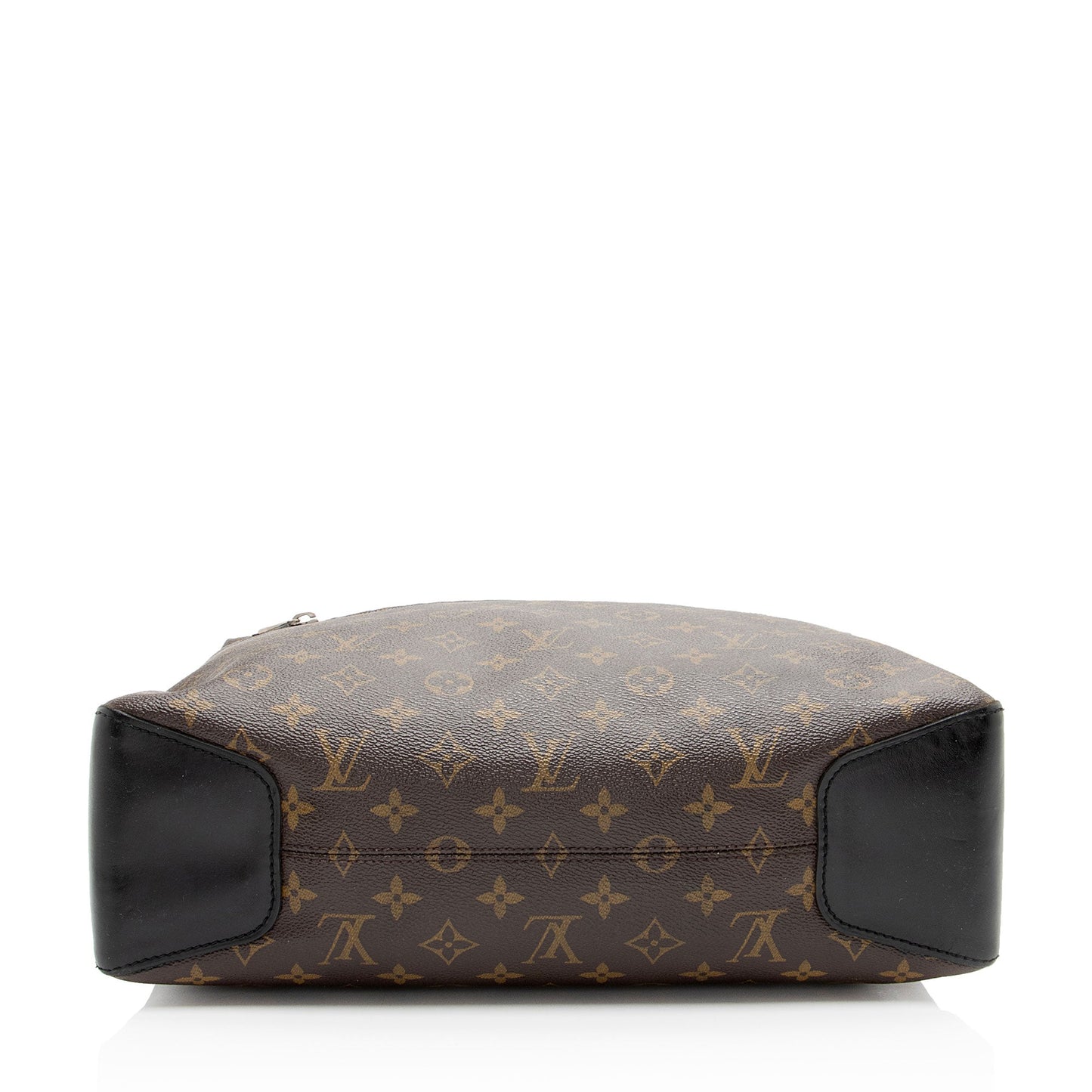 Louis Vuitton Monogram Canvas Macassar Torres Messenger