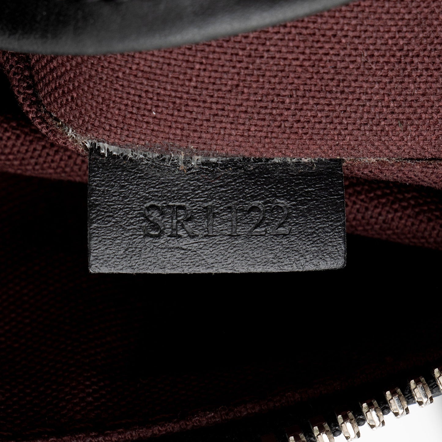 Louis Vuitton Monogram Canvas Macassar Torres Messenger