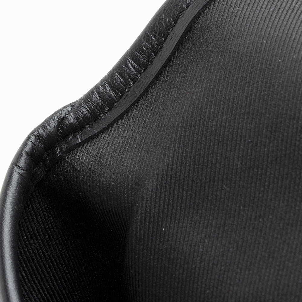 Louis Vuitton Monogram Macassar Magnetic Messenger Bag (SHF-19578)