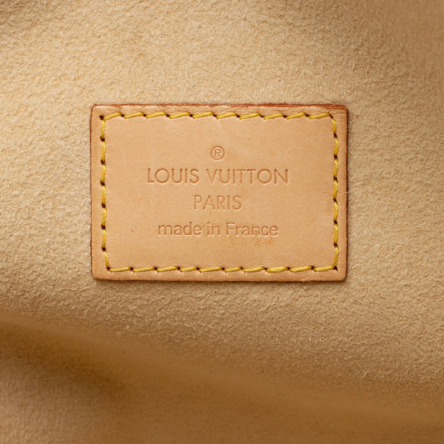 Louis Vuitton Monogram Canvas Manhattan GM Satchel (SHF-23nqTq)