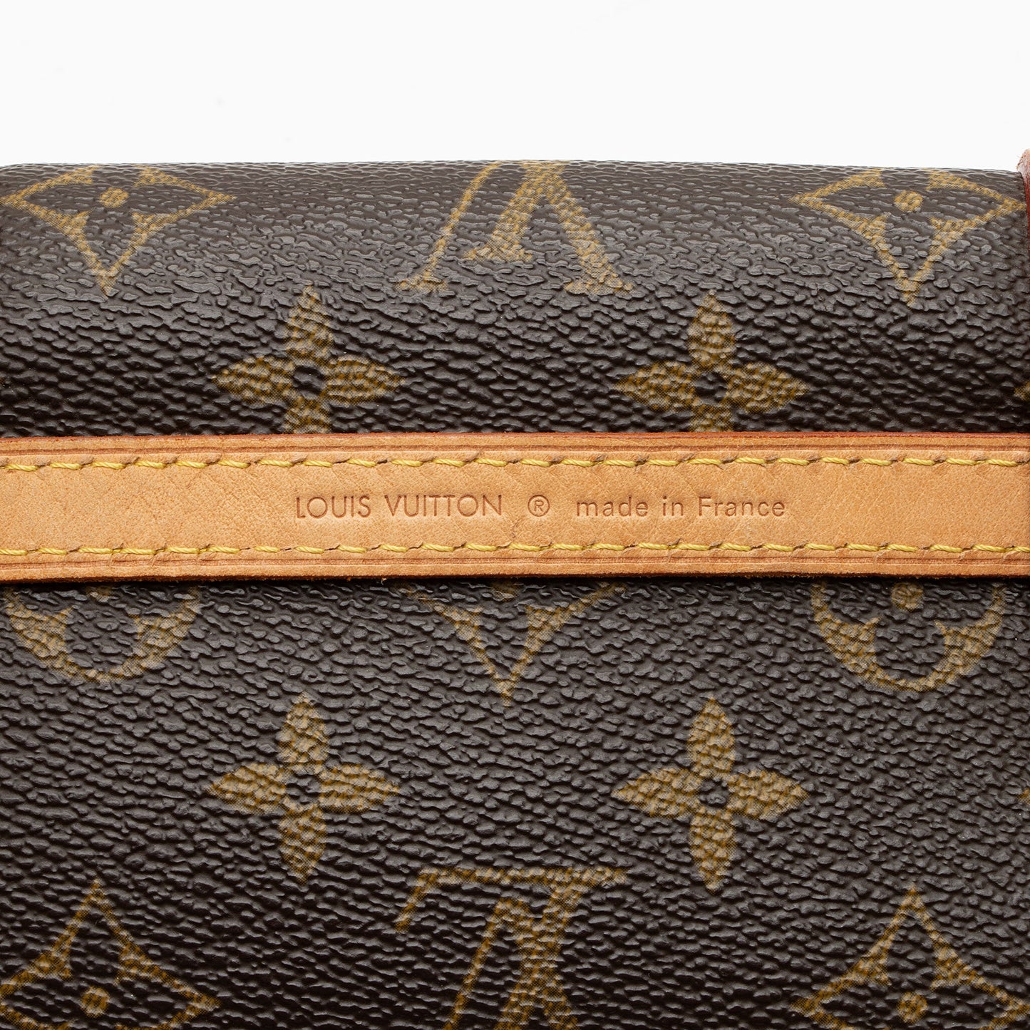Louis Vuitton Monogram Canvas Marelle PM Bag (SHF-MVvZBR)