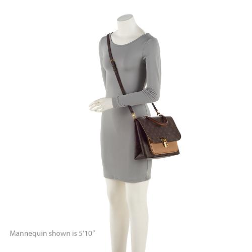 Louis Vuitton Monogram Canvas Marignan Messenger (SHF-ioeqQY)