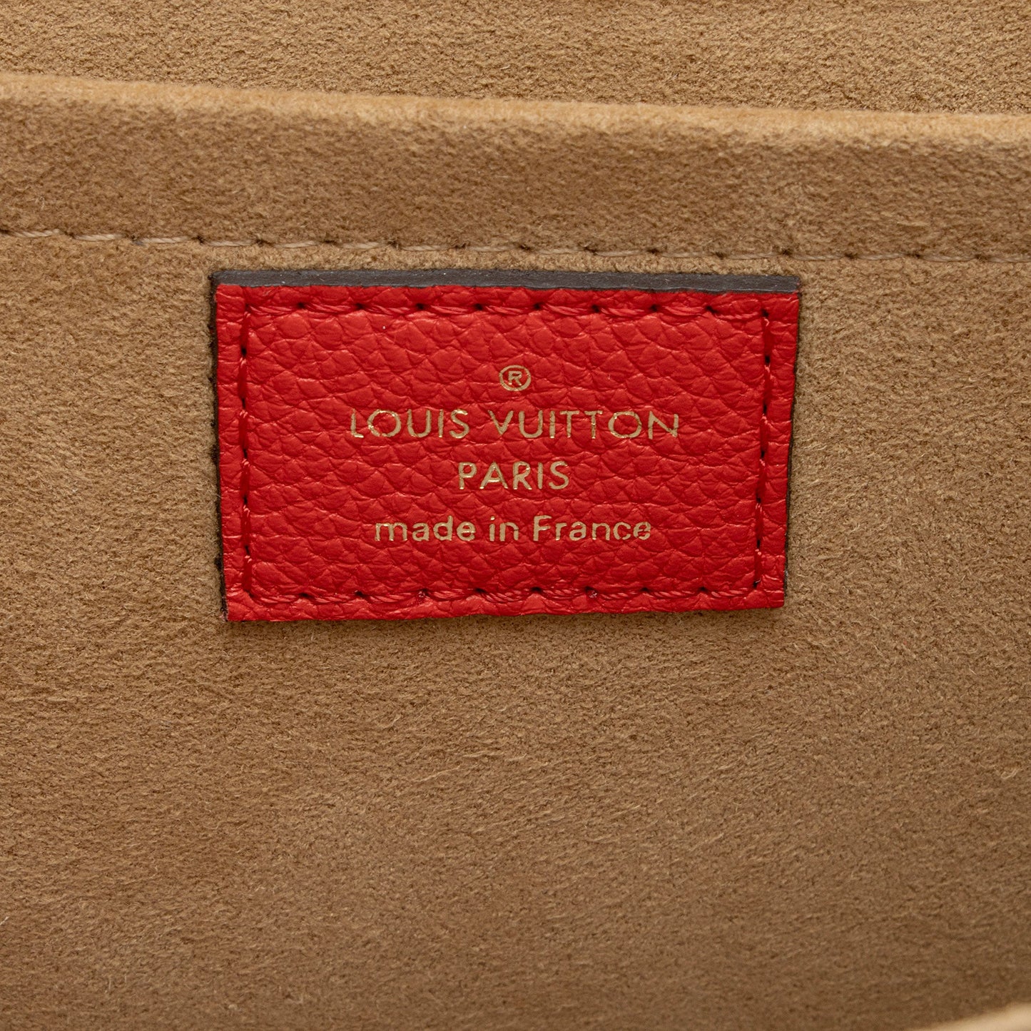 Louis Vuitton Monogram Canvas Marignan Messenger Bag (SHF-XfPyEI)