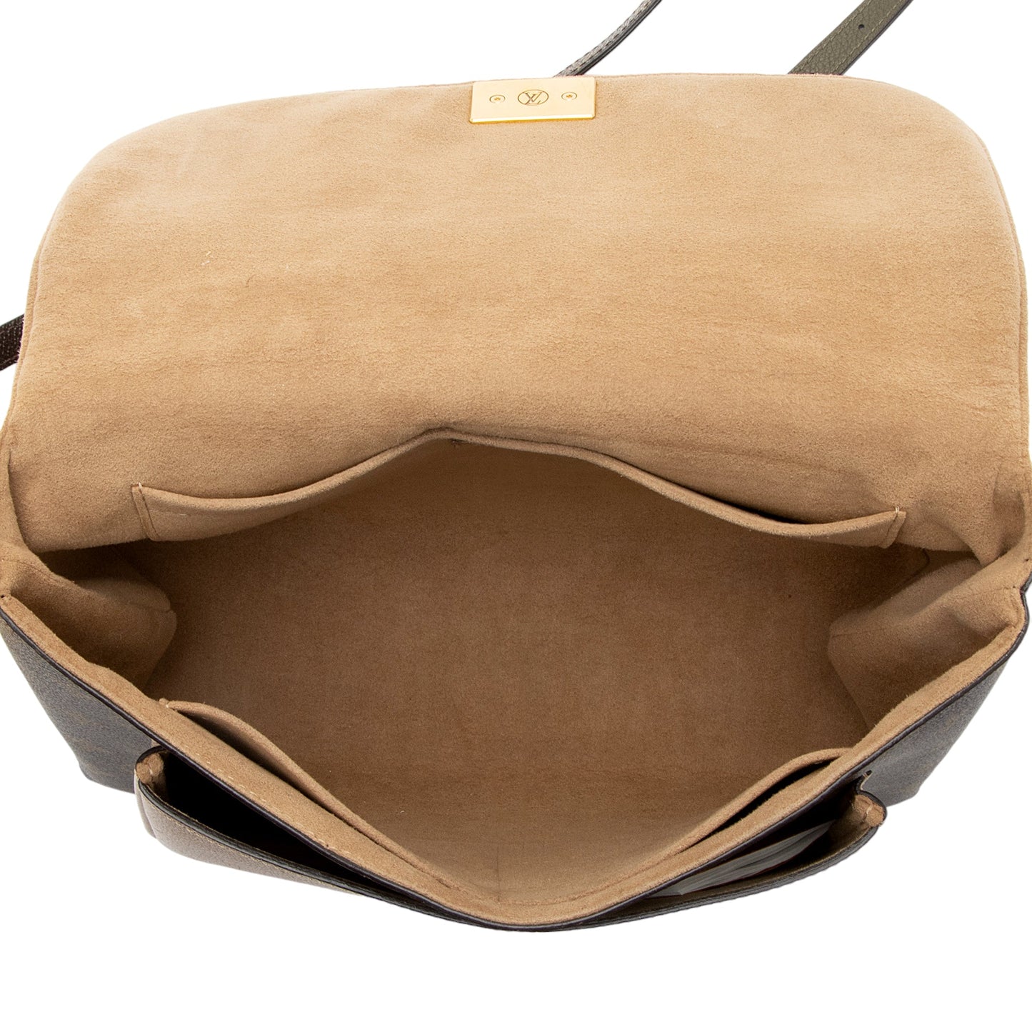 Louis Vuitton Monogram Canvas Marignan Messenger (SHF-kP6IW5)