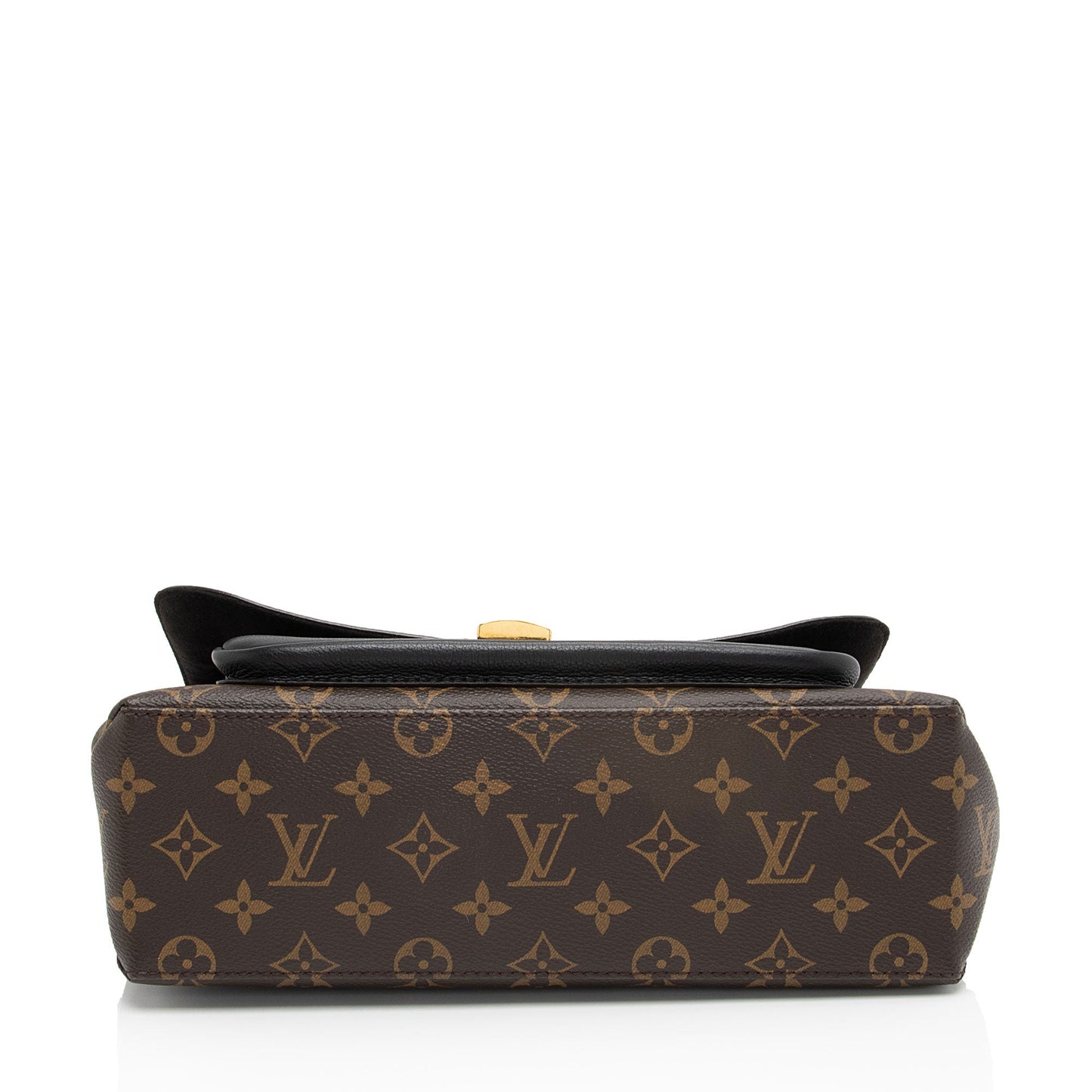 Louis Vuitton Monogram Canvas Marignan Messenger (SHF-v5yw6f)