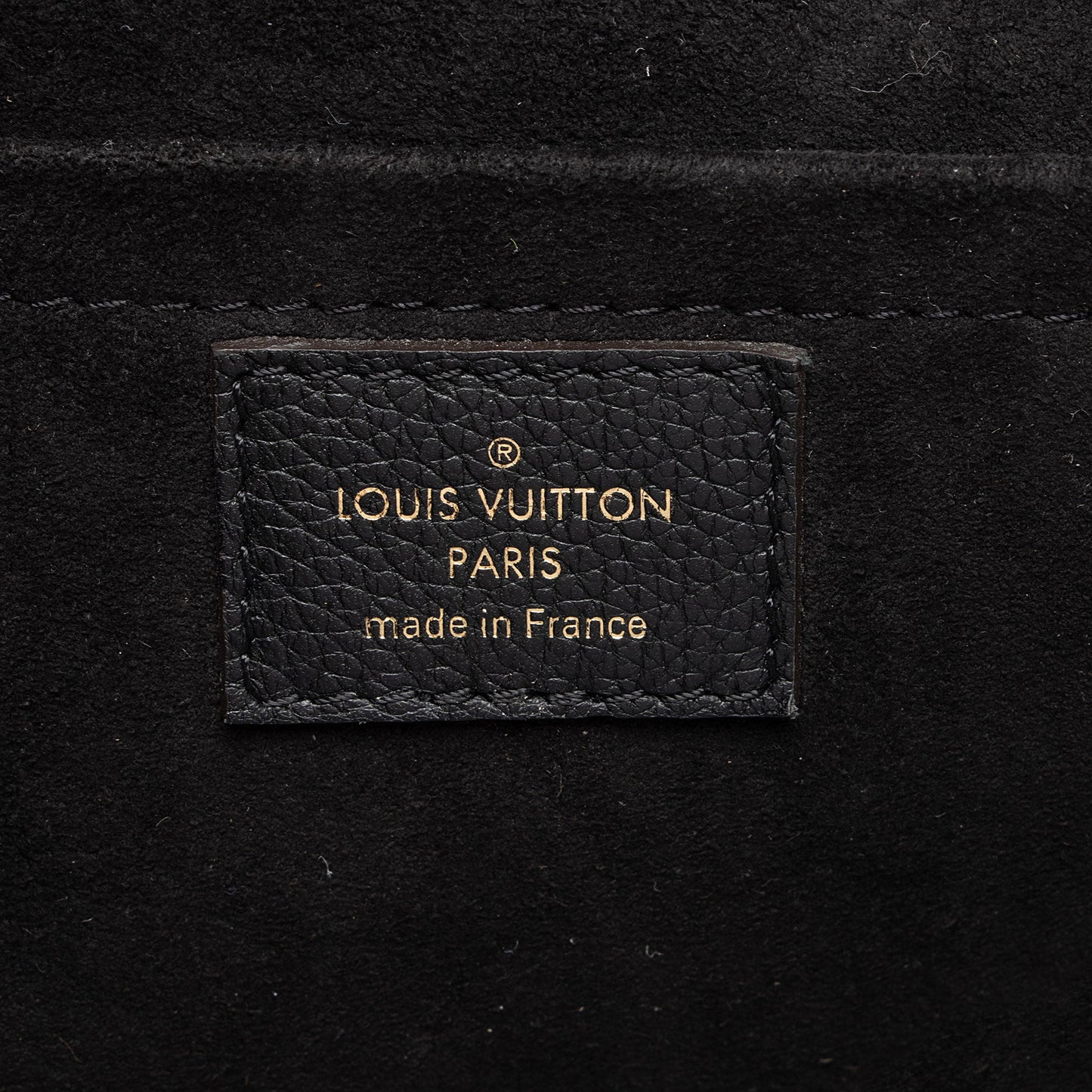 Louis Vuitton Monogram Canvas Marignan Messenger (SHF-v5yw6f)
