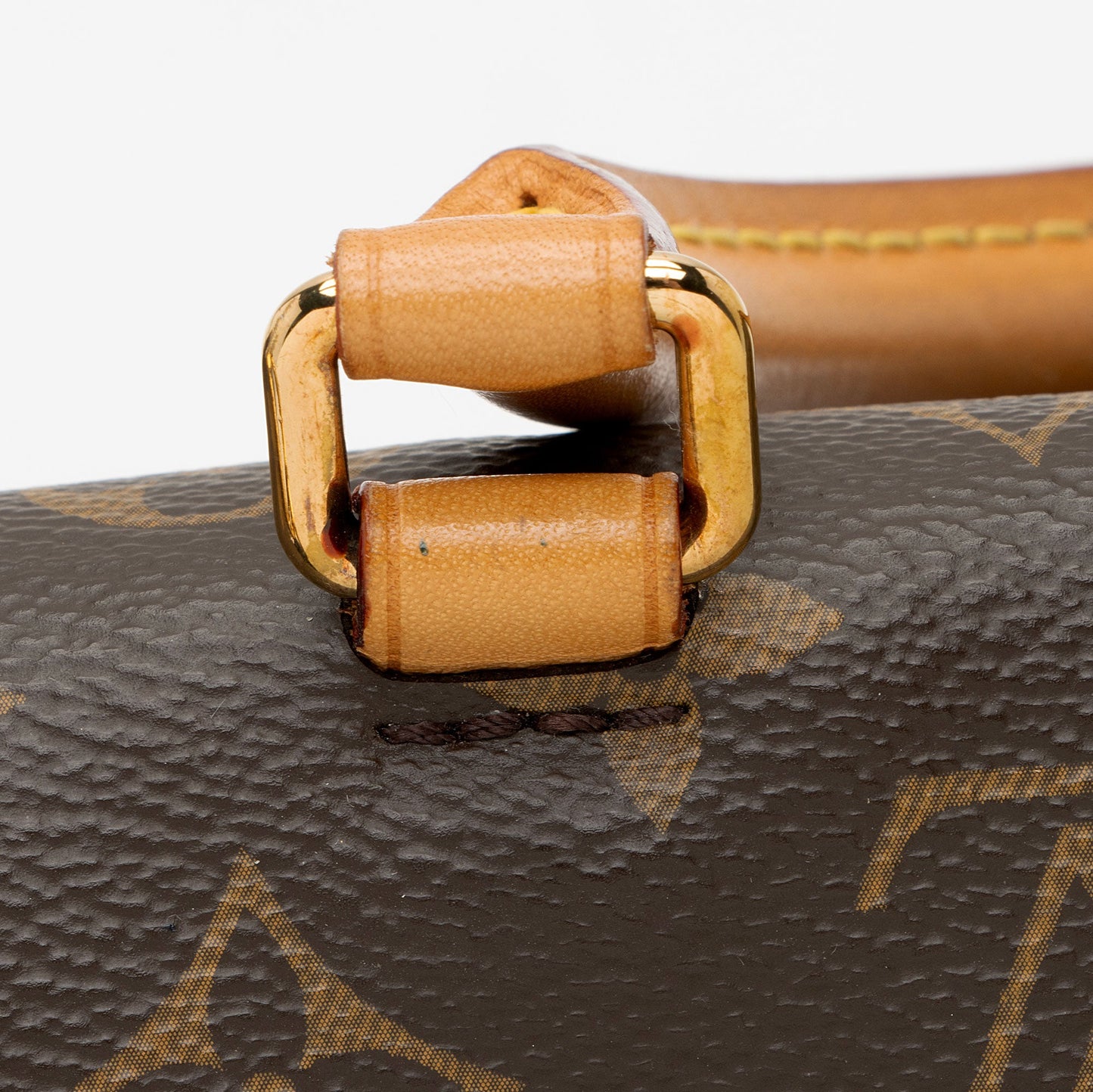 Louis Vuitton Monogram Canvas Marignan Messenger