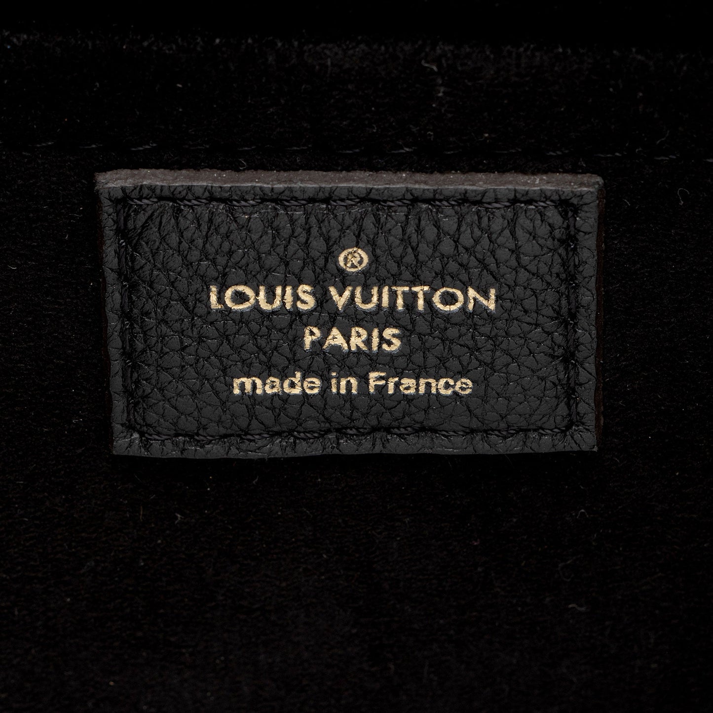 Louis Vuitton Monogram Canvas Marignan Messenger