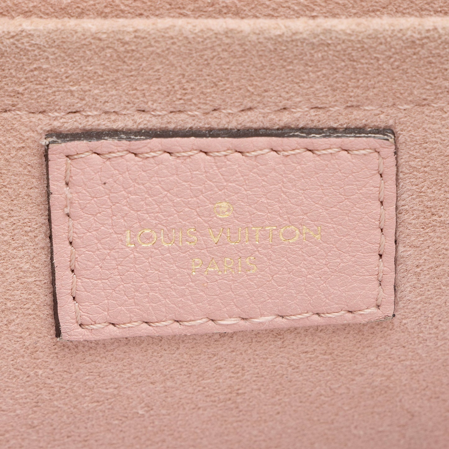 Louis Vuitton Monogram Canvas Marignan Messenger