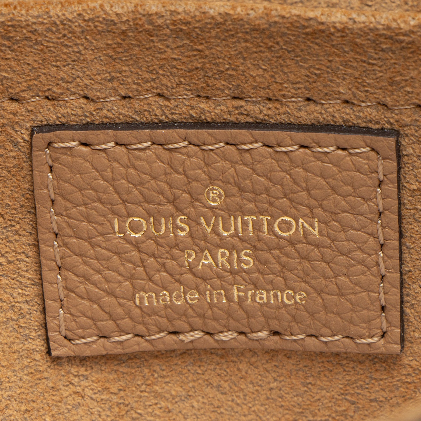 Louis Vuitton Monogram Canvas Marignan Messenger