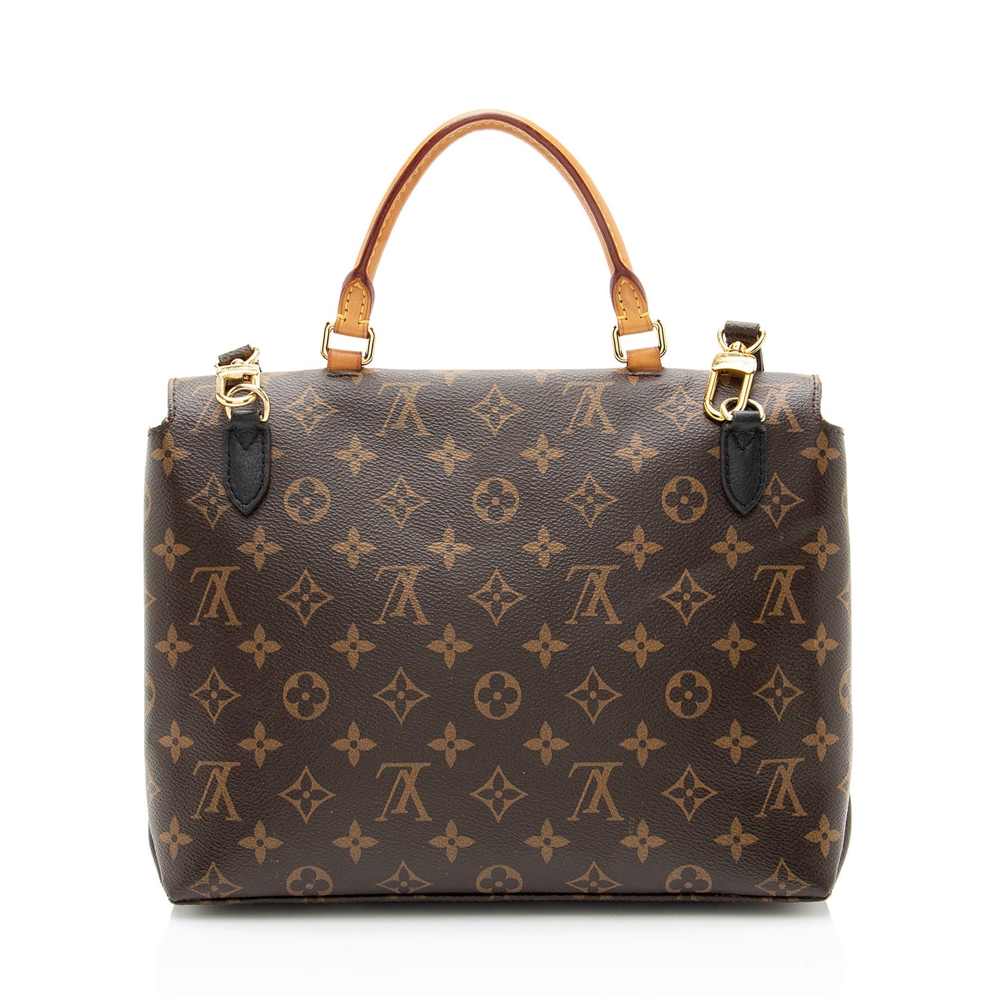 Louis Vuitton Monogram Canvas Marignan Messenger