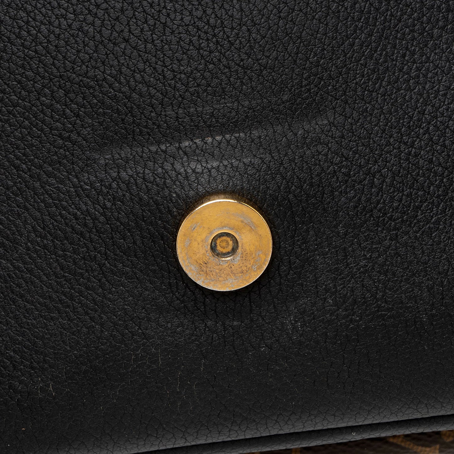 Louis Vuitton Monogram Canvas Marignan Messenger