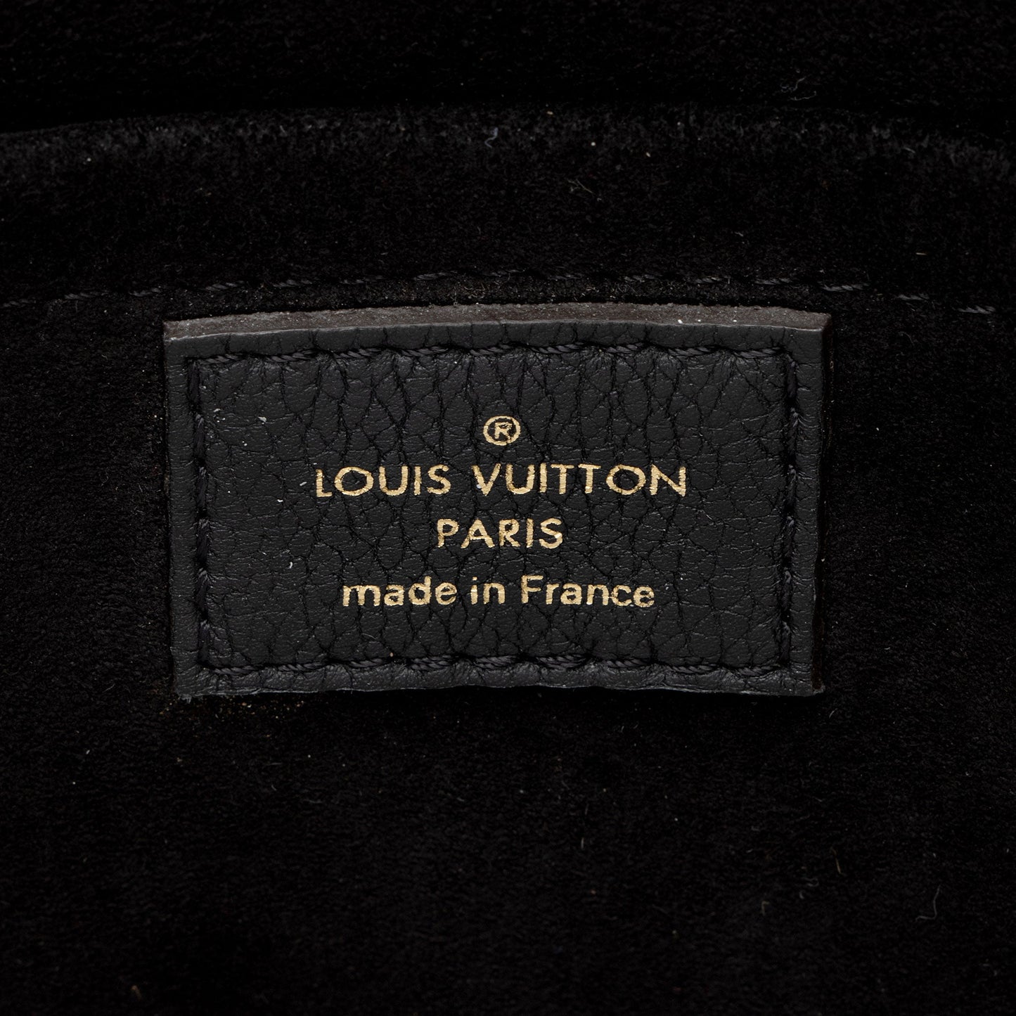 Louis Vuitton Monogram Canvas Marignan Messenger