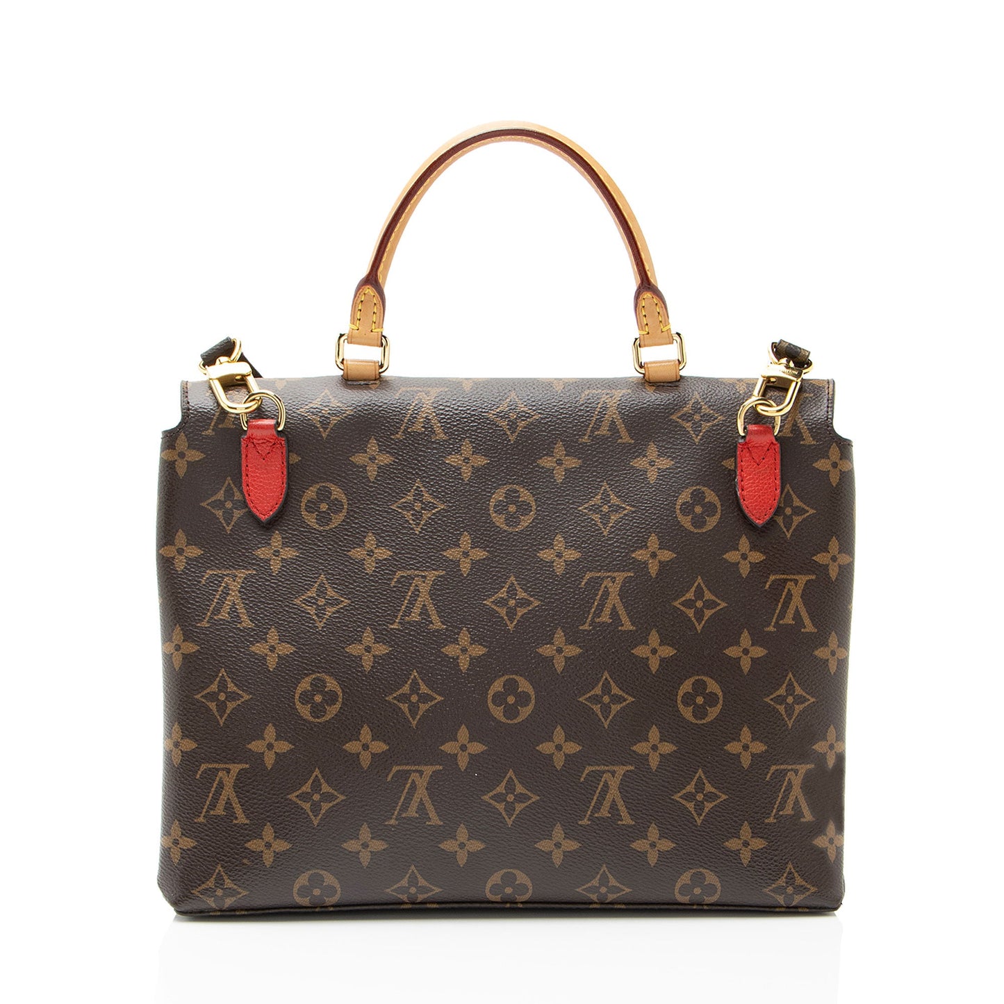 Louis Vuitton Monogram Canvas Marignan Messenger