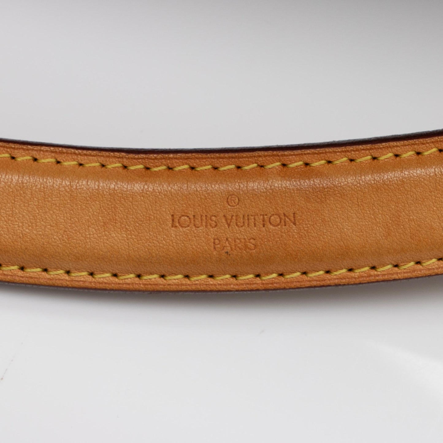 Louis Vuitton Monogram Canvas Melie Shoulder Bag (SHF-ODKS47)