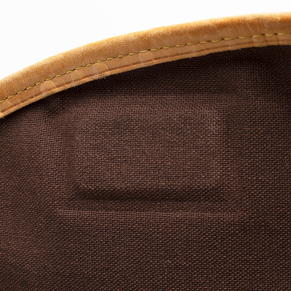 Louis Vuitton Monogram Canvas Menilmontant MM Messenger Bag -  (SHF-20190)