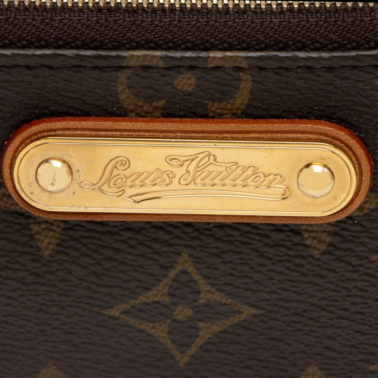 Louis Vuitton Monogram Canvas Milla PM Pochette (SHF-kSIJNR)