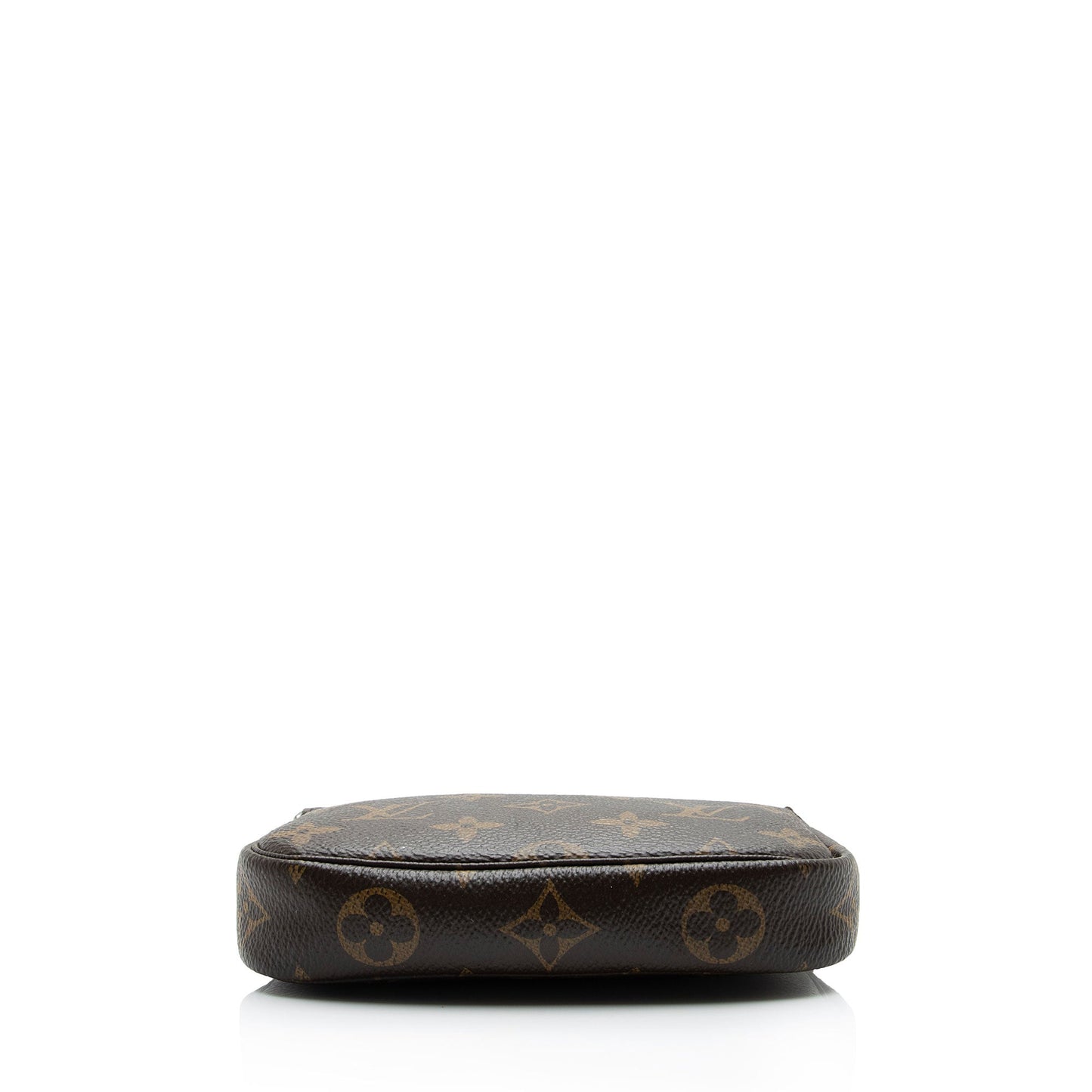 Louis Vuitton Monogram Canvas Mini Pochette Accessoires -  (SHF-IQRtfM)