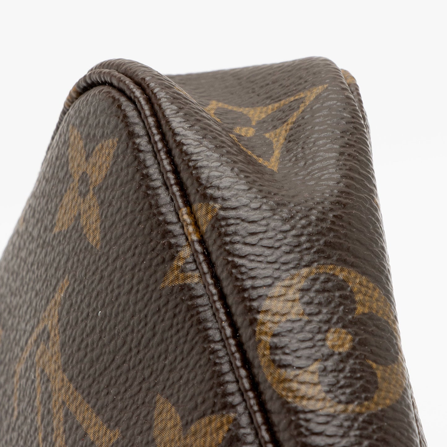Louis Vuitton Monogram Canvas Mini Pochette Accessoires (SHF-Z2dWSJ)
