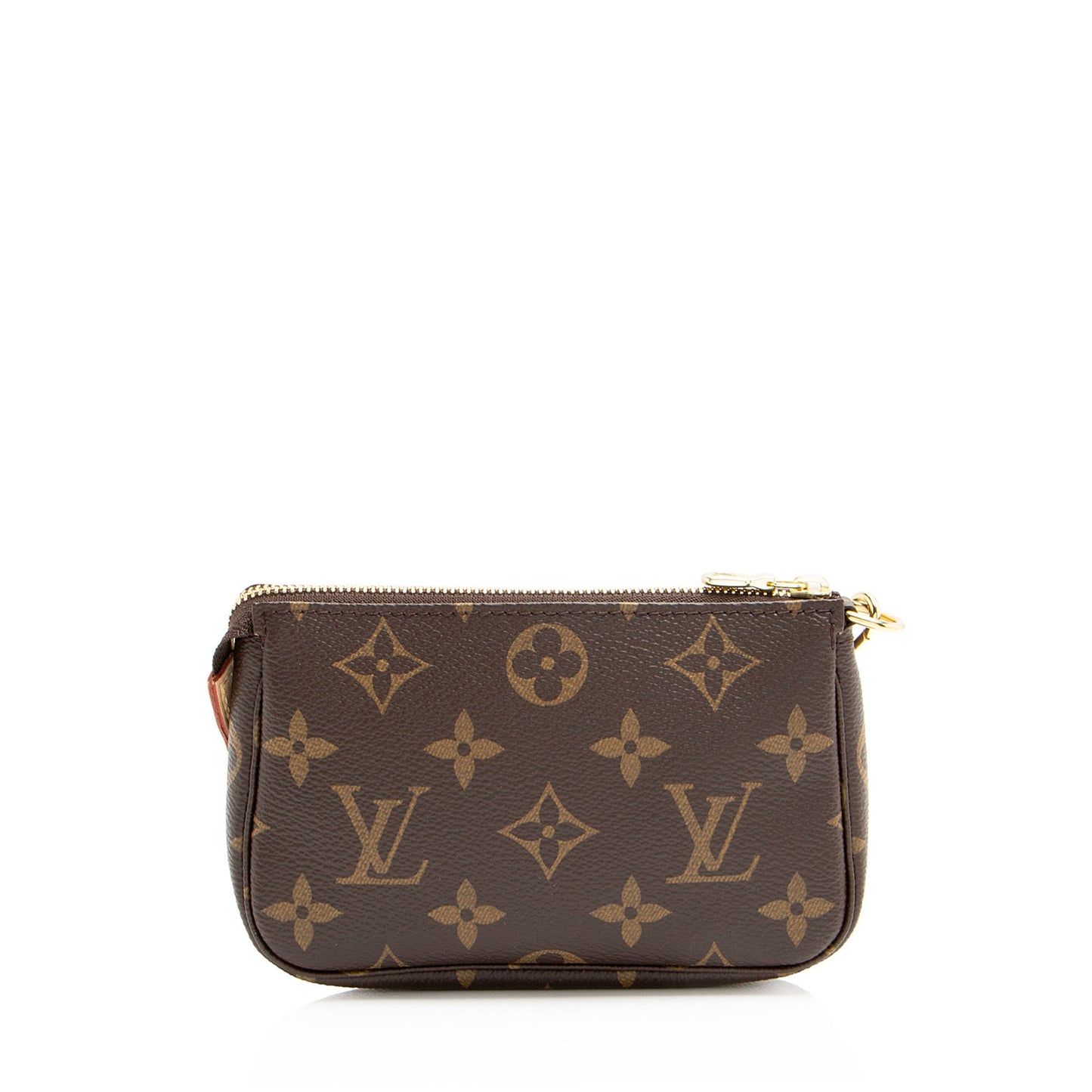 Louis Vuitton Monogram Canvas Mini Pochette Accessoires