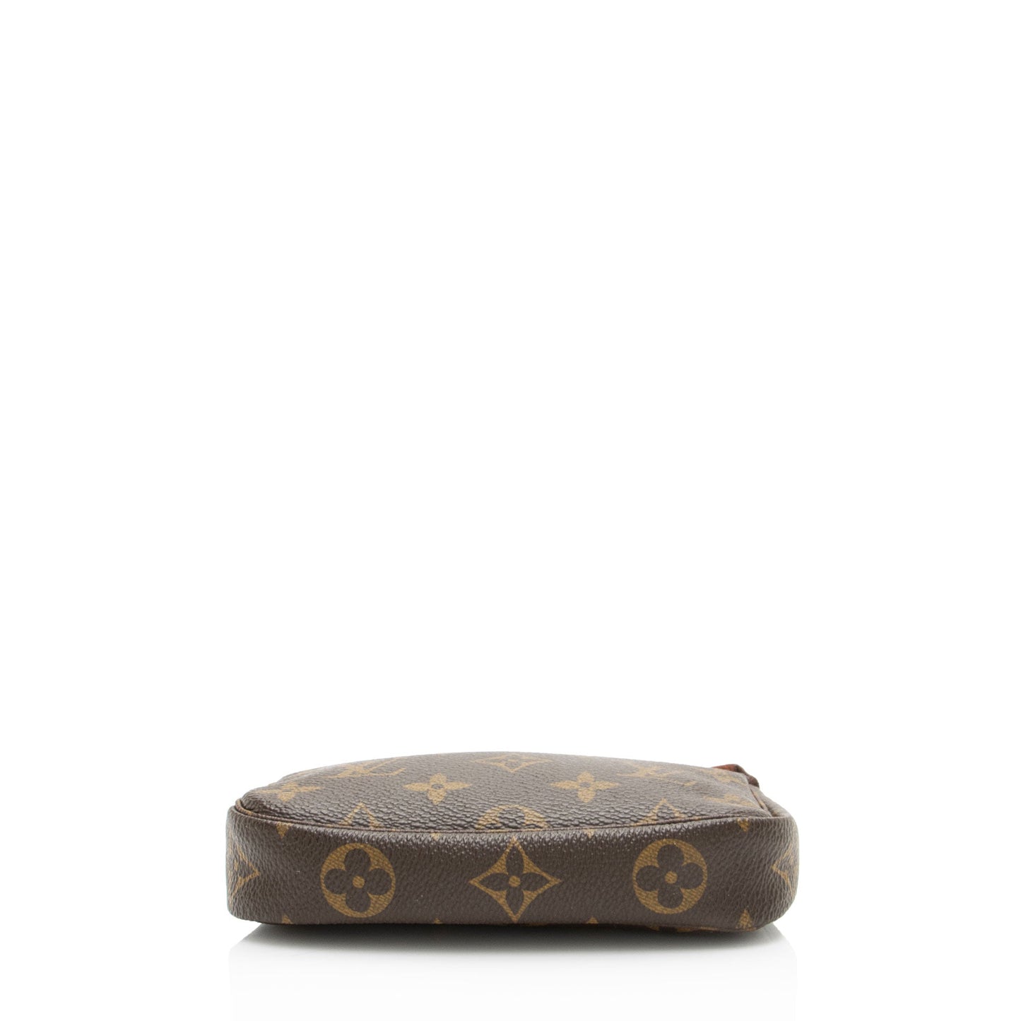 Louis Vuitton Monogram Canvas Mini Pochette Accessoires