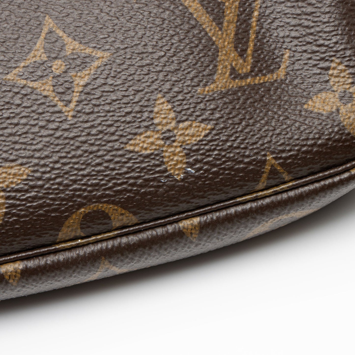 Louis Vuitton Monogram Canvas Mini Pochette Accessoires