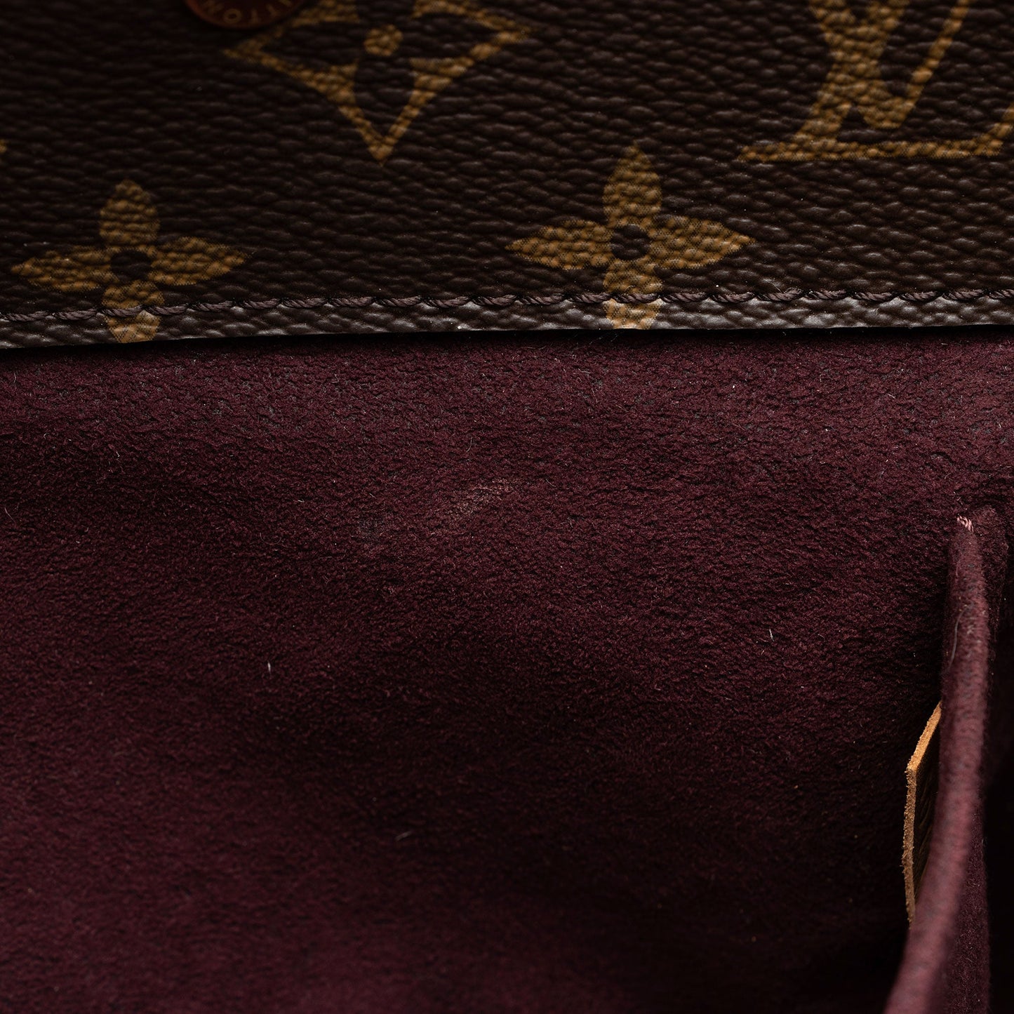 Louis Vuitton Monogram Canvas Montaigne GM Tote (SHF-MZnCT0)
