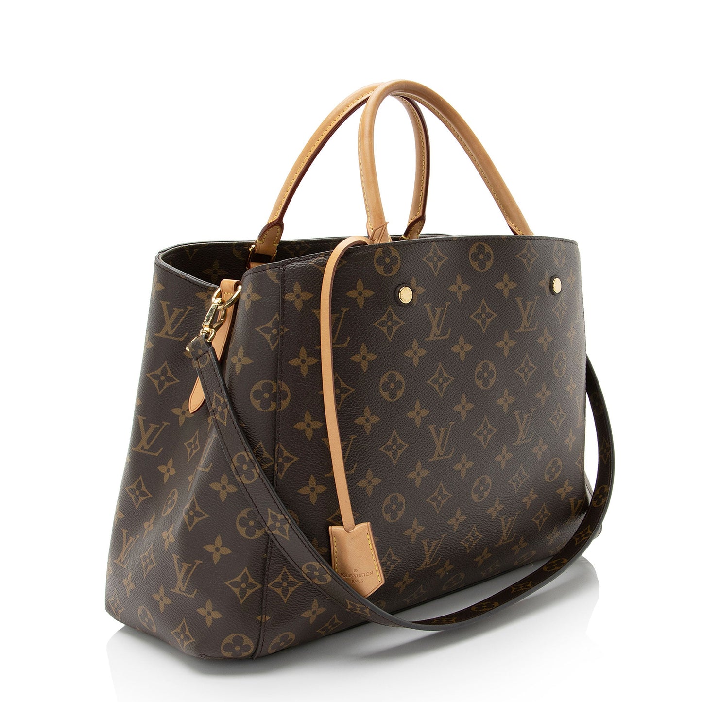 Louis Vuitton Monogram Canvas Montaigne GM Tote