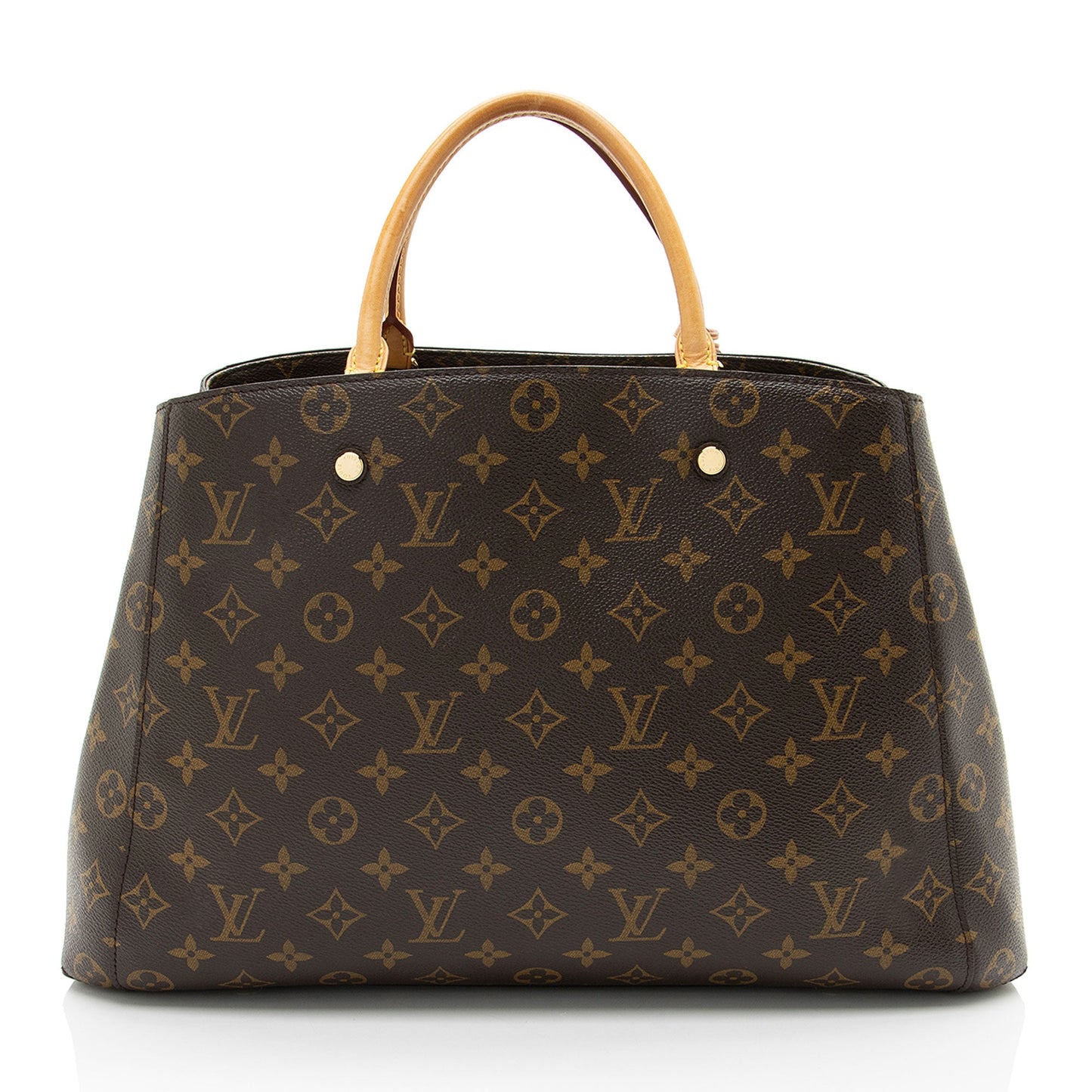 Louis Vuitton Monogram Canvas Montaigne GM Tote