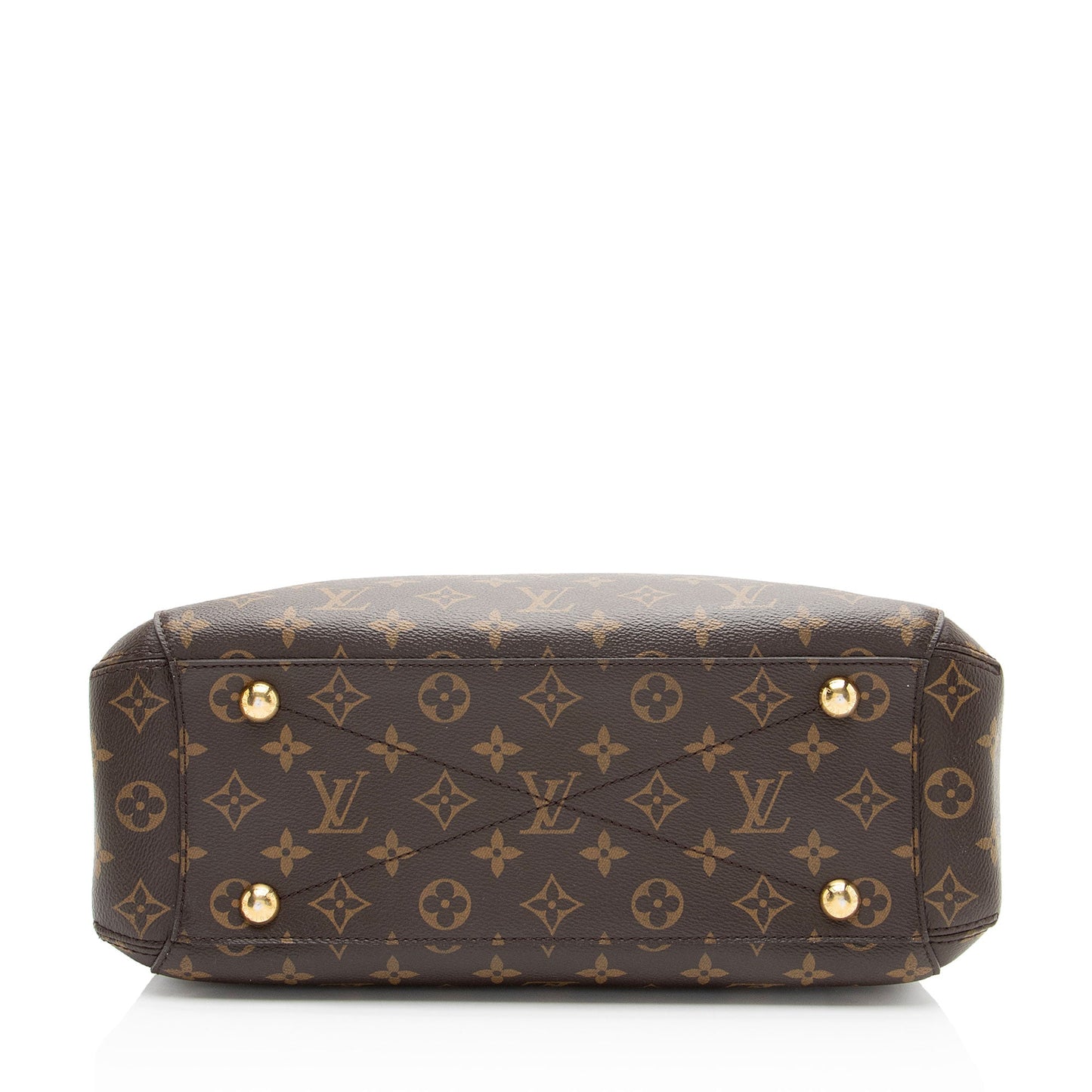 Louis Vuitton Monogram Canvas Montaigne MM Tote